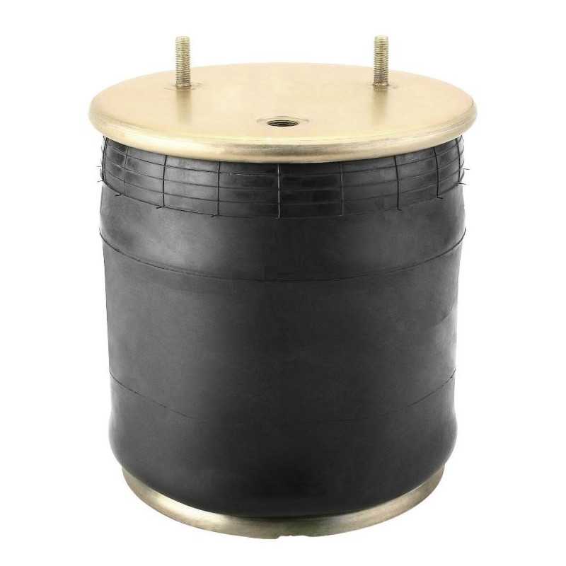 Coussin d'air pour Remorque Schmitz