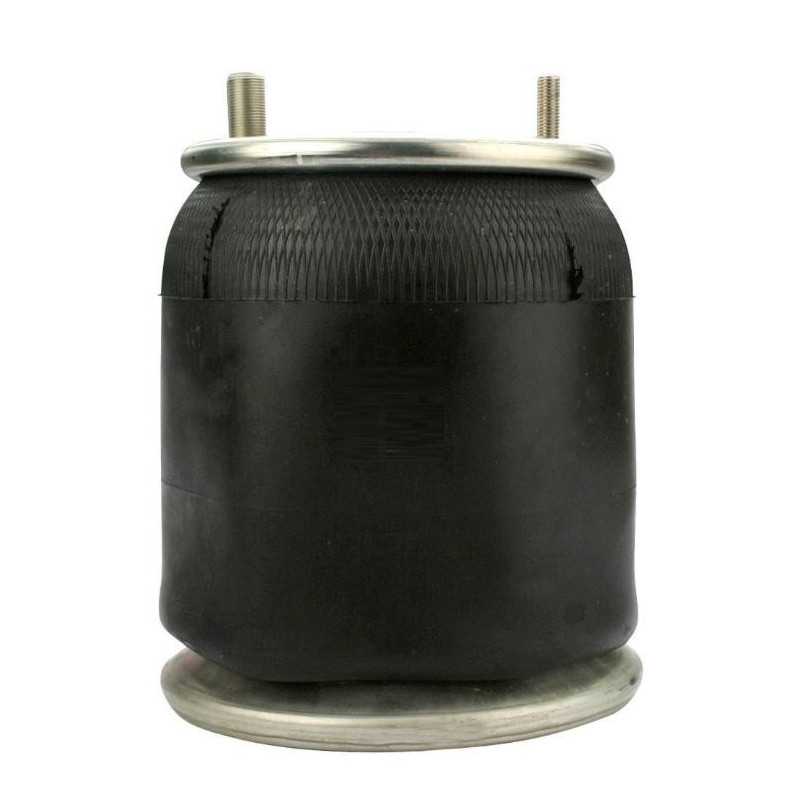 Coussin d'air de suspension pour Daf