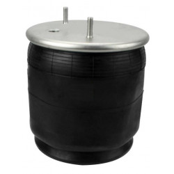 Coussin d'air de suspension pour remorque SAF