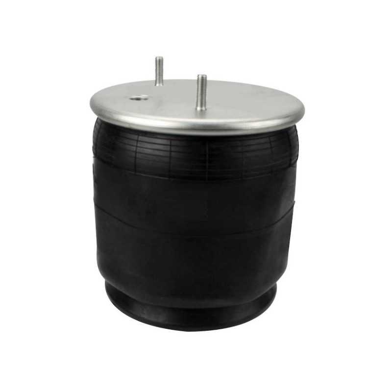 Coussin d'air de suspension pour remorque SAF