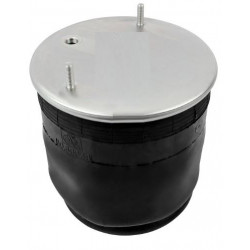 Coussin de suspension pneumatique pour remorque SAF SAUER