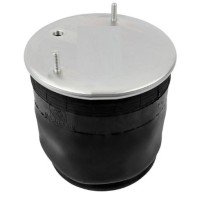 Coussin de suspension pneumatique pour remorque SAF SAUER