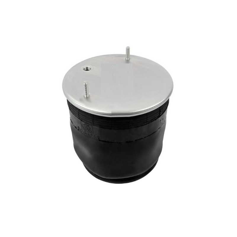 Coussin de suspension pneumatique pour remorque SAF SAUER