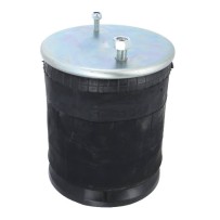 Coussin d'air pour remorque SAF