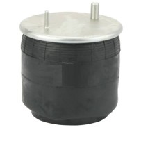 Coussin d'air pour remorque