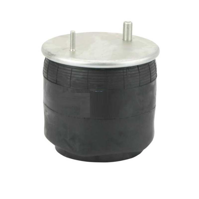 Coussin d'air pour remorque