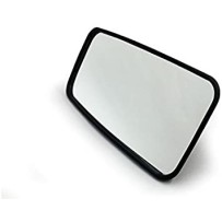 Glace de rétroviseur, rétroviseur principal 364X175