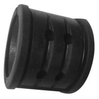 Lot de 2 Silentblocs de corps de barre stabilisatrice pour Volvo FM / FH