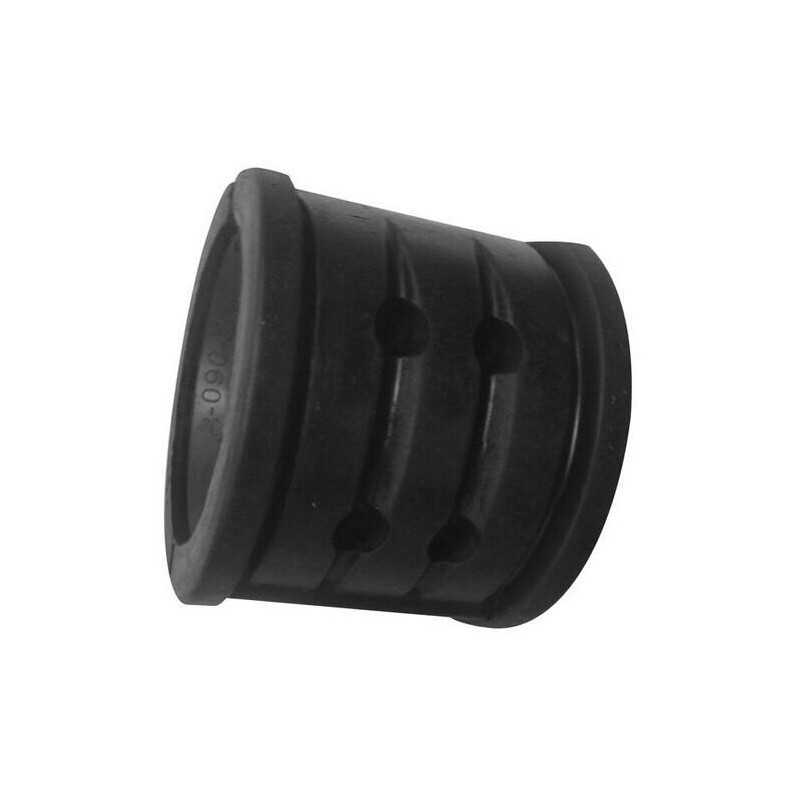 Lot de 2 Silentblocs de corps de barre stabilisatrice pour Volvo FM / FH