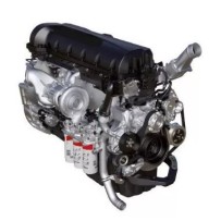 Moteur Echange Standard pour Man