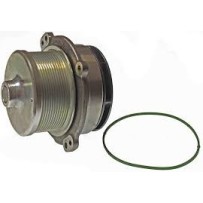 Pompe à eau pour Iveco Stralis
