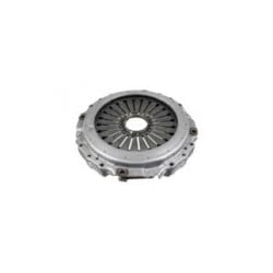 Mécanisme d'embrayage...