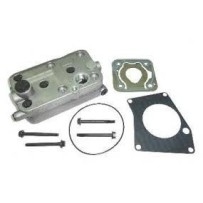 Culasse, compresseur, complet