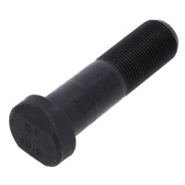 Lot de 10 Goujons de roue M22 LG 80MM pour Mercedes Benz