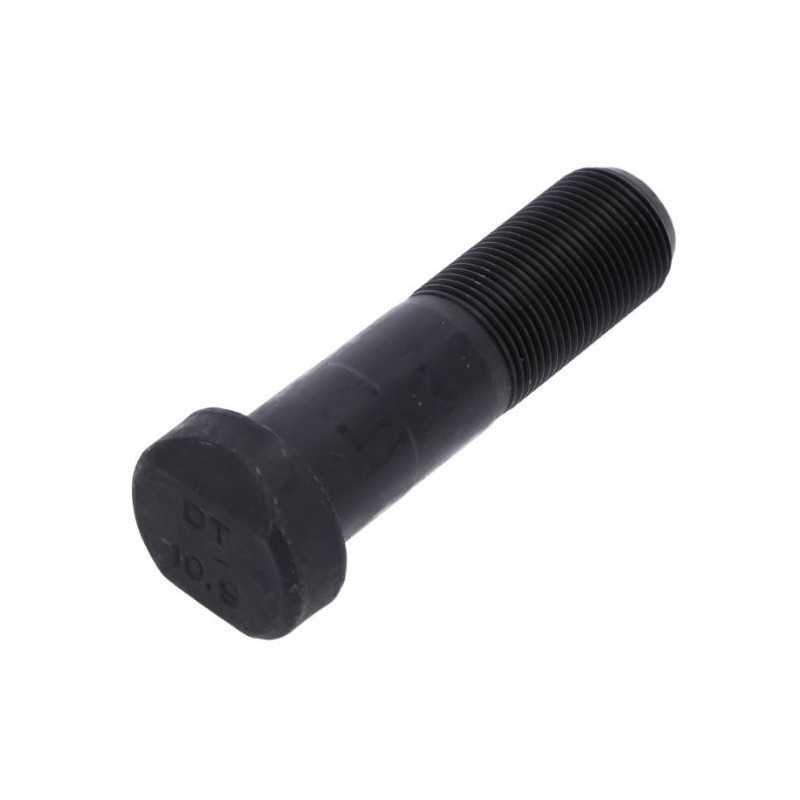 Lot de 10 Goujons de roue M22 LG 80MM pour Mercedes Benz