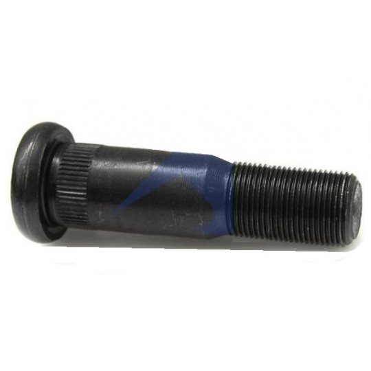 Lot De 10 Goujons De Roue Pour Remorque Smb Fruehauf Trailor 44T410392