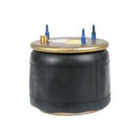 Coussin d'air, avec piston acier pour DAF F,CF,XF