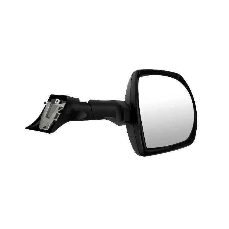 Antéviseur pour Man