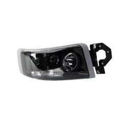 Phare avant droit xenon...