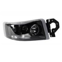 Phare avant droit xenon pour Renault Trucks