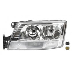 Phare Gauche pour Man...