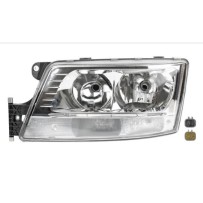 Phare Gauche pour Man 81251016499