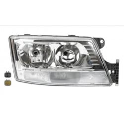 Phare Droit pour Man TGS