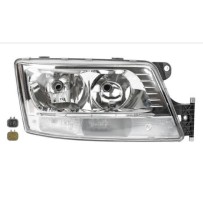 Phare Droit pour Man TGS