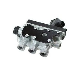 Electrovalve pour Mercedes...