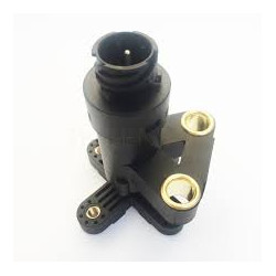 Capteur de distance, ECAS