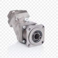 Pompe Hydraulique type SunFab