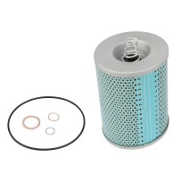 Filtre à Huile pour Mercedes