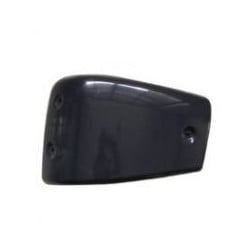 Coin de pare choc droit...