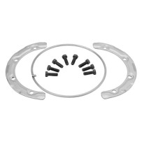 Kit Montage - Réparation Disque de Frein pour 1 côté Daf - Volvo