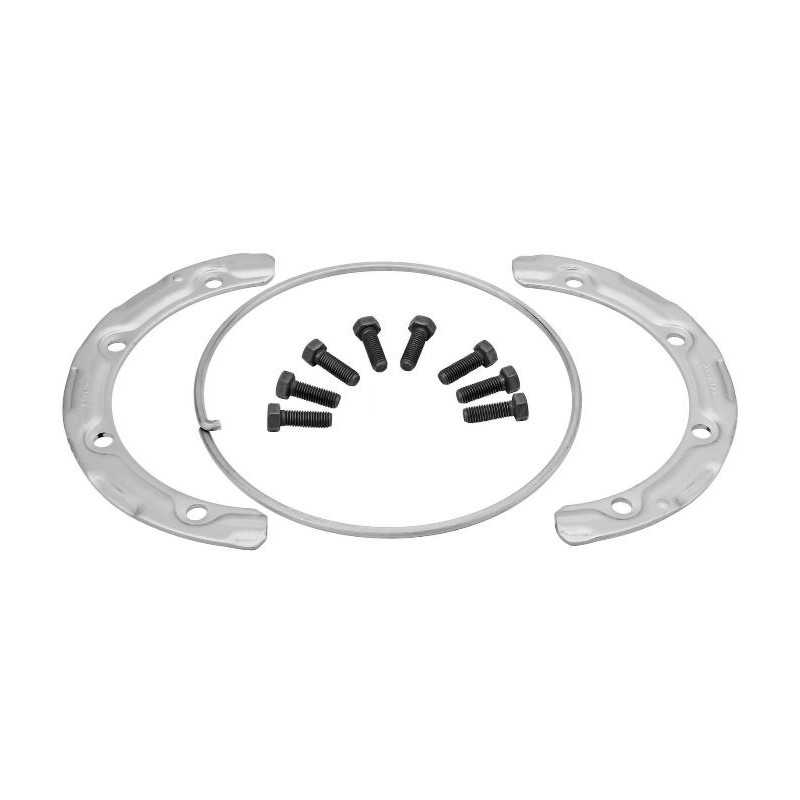 Kit Montage - Réparation Disque de Frein pour 1 côté Daf - Volvo