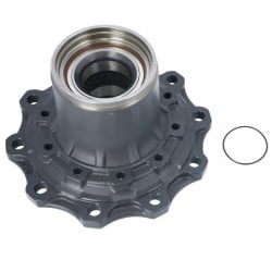 Moyeu de roue avec...