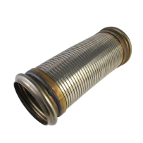 Flexible échappement pour  Renault Premium