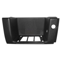 Caisson emmarchement Droit pour Volvo FM / FH