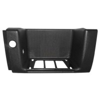 Caisson emmarchement Gauche pour Volvo FM / FH