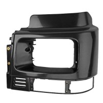 Capot Cuvelage de phare G pour Volvo FH Version 1