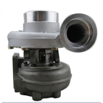 Turbocompresseur, avec kit de joints