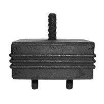 Silentbloc moteur, arrière pour Renault