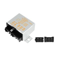 Relais Centrale clignotante pour Iveco - Man - Mercedes