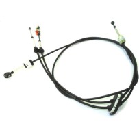 Câbles commande des vitesses pour Renault Mascott