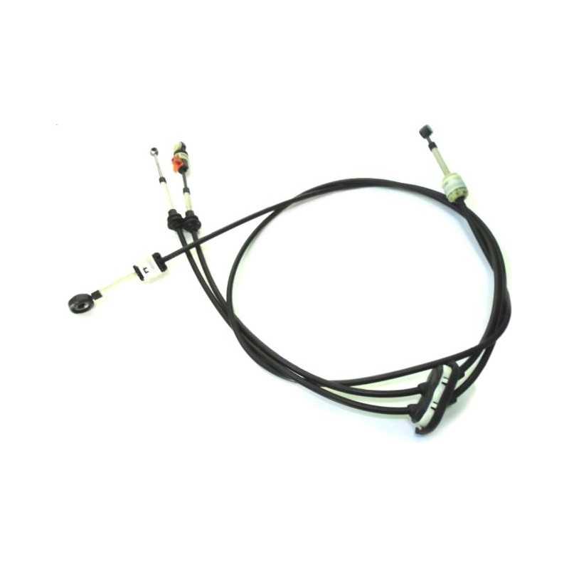 Câbles commande des vitesses pour Renault Mascott