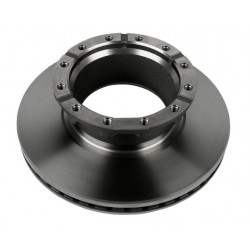 Disque de frein AV pour...