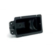 Cuvelage de phare pour Scania 2-/3-Series