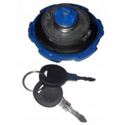 Bouchon Réservoir AdBlue...