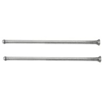 Lot de 2 Tiges de Culbuteur pour Renault