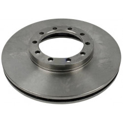 Disque de frein AV pour Renault Gamme B / Master / Mascott